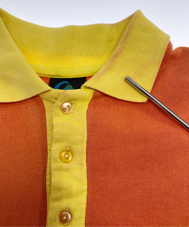 Quicksilverストリートブランドスウェット