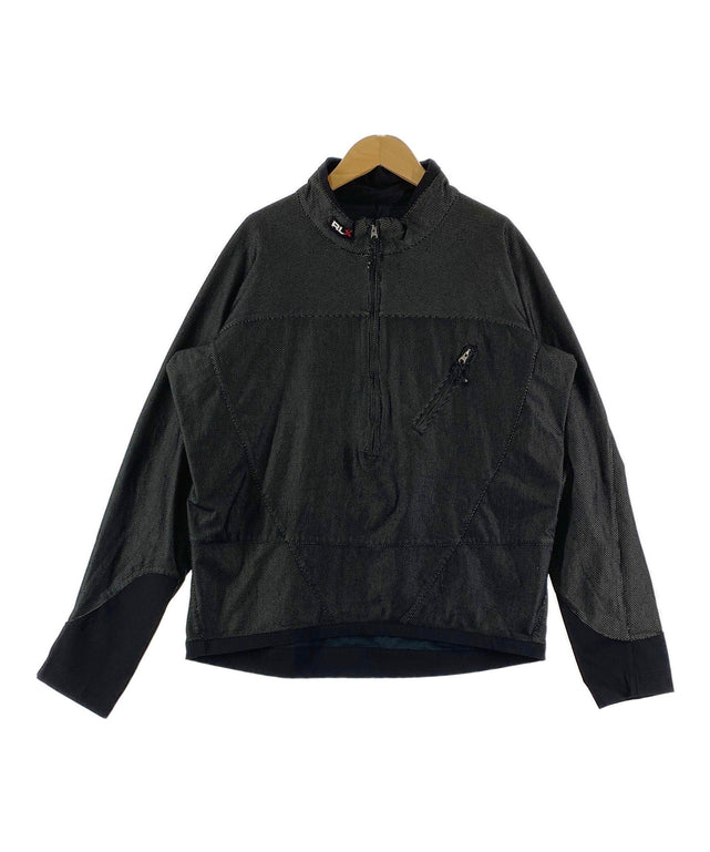 Ralph Laurenストリートブランドスウェット