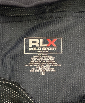 Ralph Laurenストリートブランドスウェット