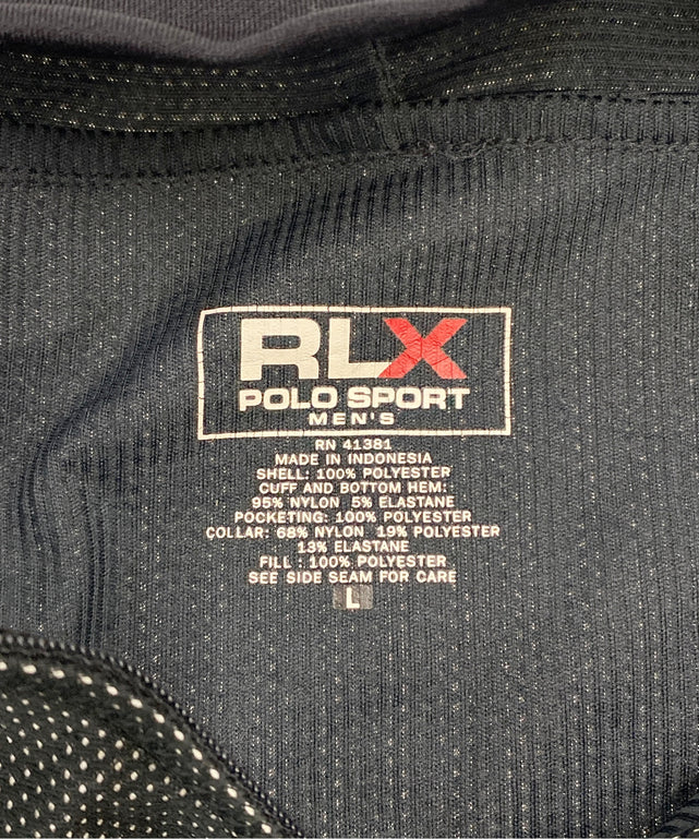 Ralph Laurenストリートブランドスウェット