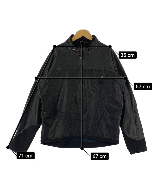 Ralph Laurenストリートブランドスウェット