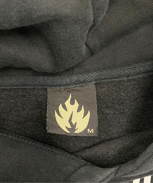 Black Labelストリートブランドスウェット