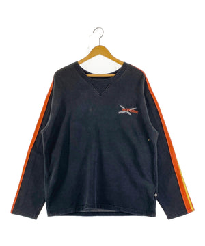 ski-dooストリートブランドスウェット