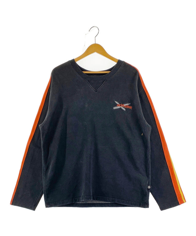 ski-dooストリートブランドスウェット