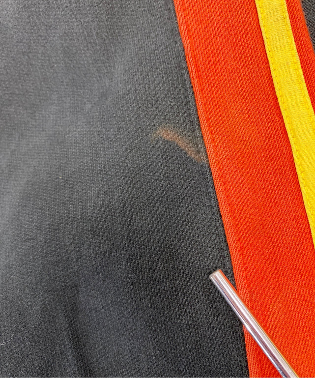 ski-dooストリートブランドスウェット