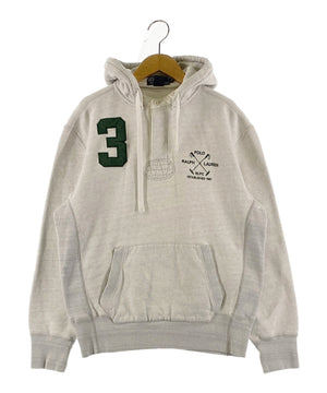 Ralph Laurenストリートブランドスウェット