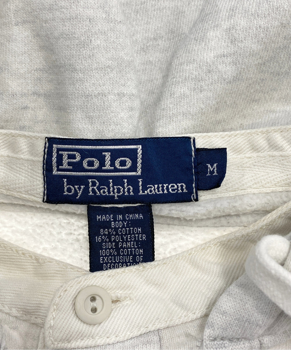 Ralph Laurenストリートブランドスウェット