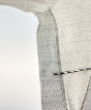 Ralph Laurenストリートブランドスウェット