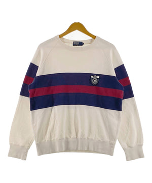 Ralph Laurenストリートブランドスウェット