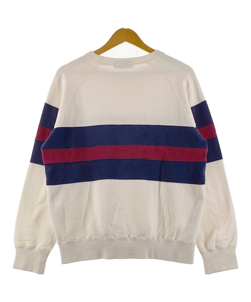 Ralph Laurenストリートブランドスウェット