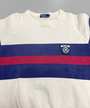 Ralph Laurenストリートブランドスウェット