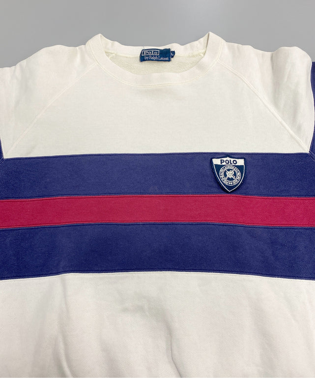 Ralph Laurenストリートブランドスウェット