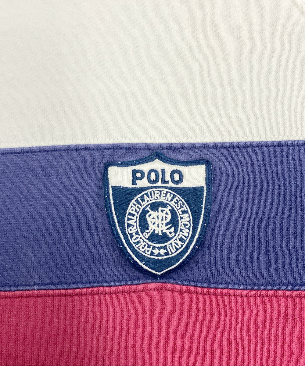 Ralph Laurenストリートブランドスウェット