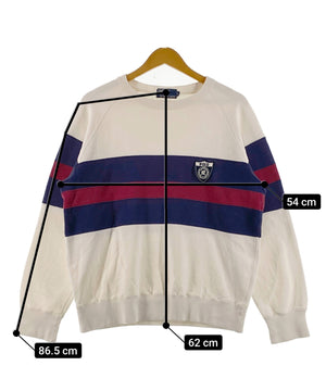 Ralph Laurenストリートブランドスウェット