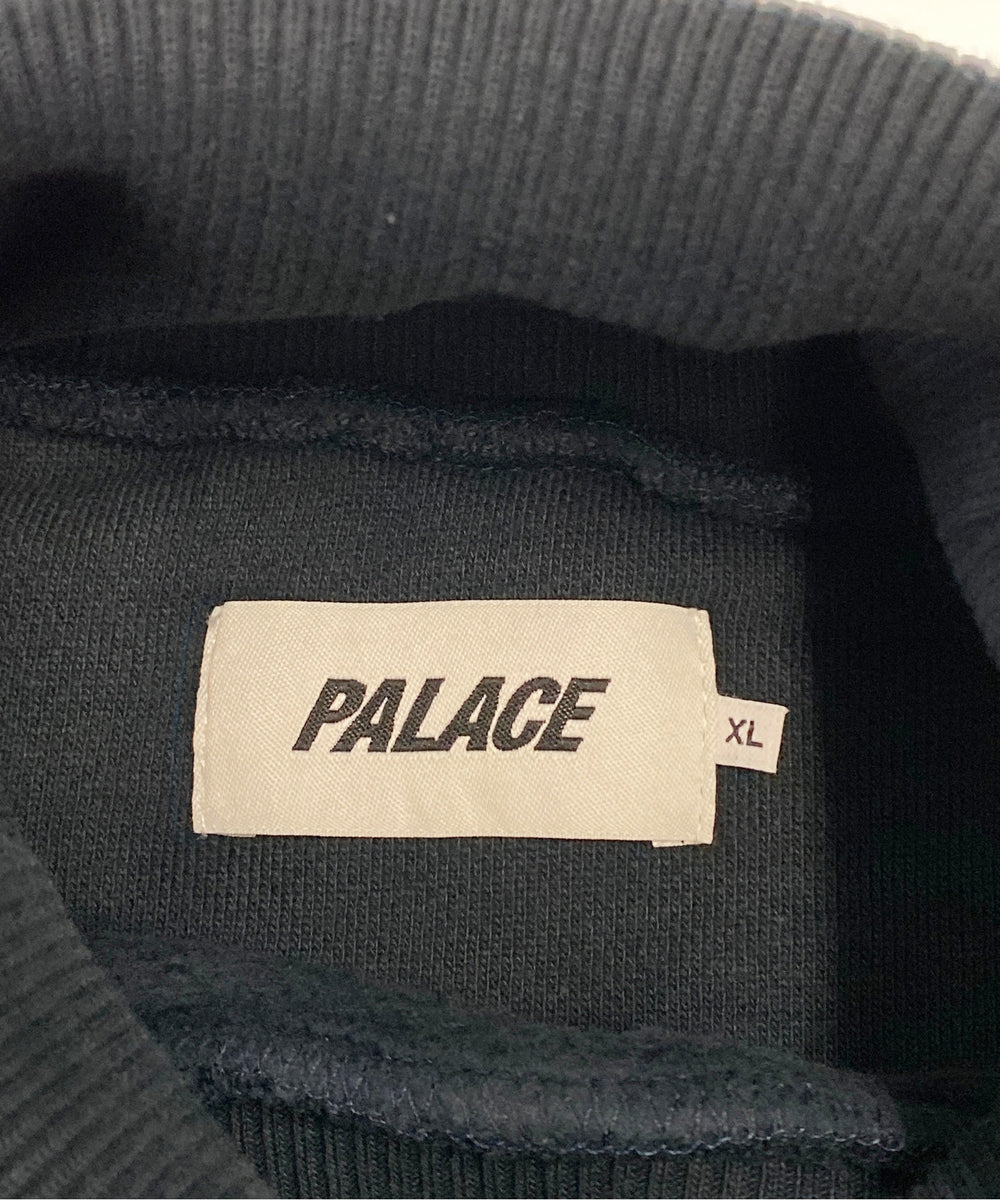 PALACEストリートブランドスウェット