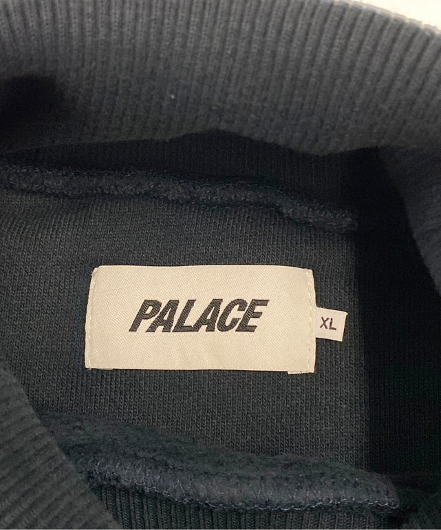 PALACEストリートブランドスウェット