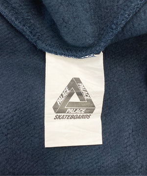 PALACEストリートブランドスウェット