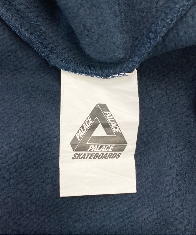 PALACEストリートブランドスウェット