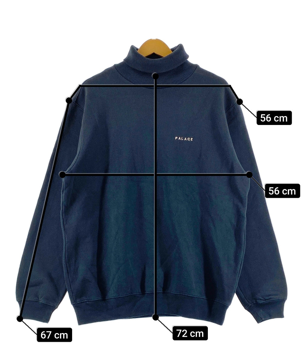 PALACEストリートブランドスウェット