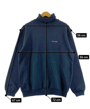 PALACEストリートブランドスウェット