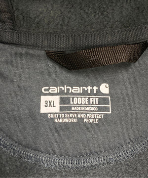 Carharttカーハートスウェット