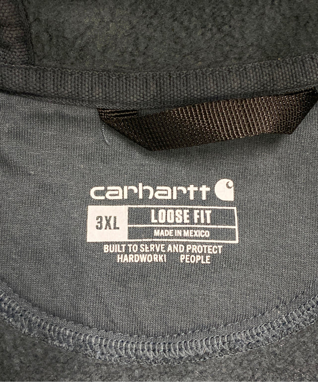 Carharttカーハートスウェット