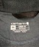 Carharttカーハートスウェット