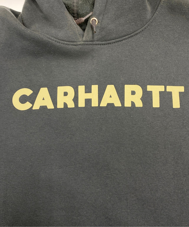 Carharttカーハートスウェット