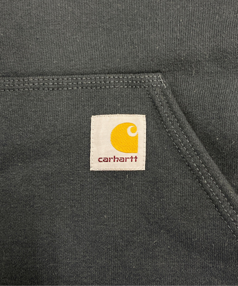 Carharttカーハートスウェット