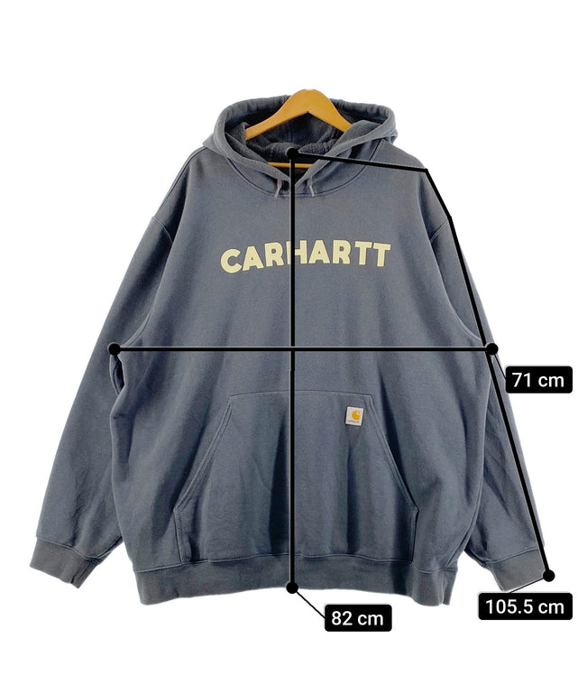 Carharttカーハートスウェット