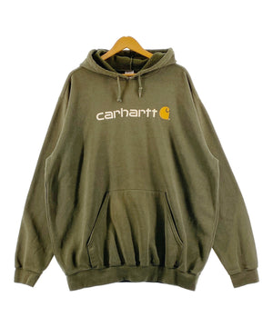 Carharttカーハートスウェット