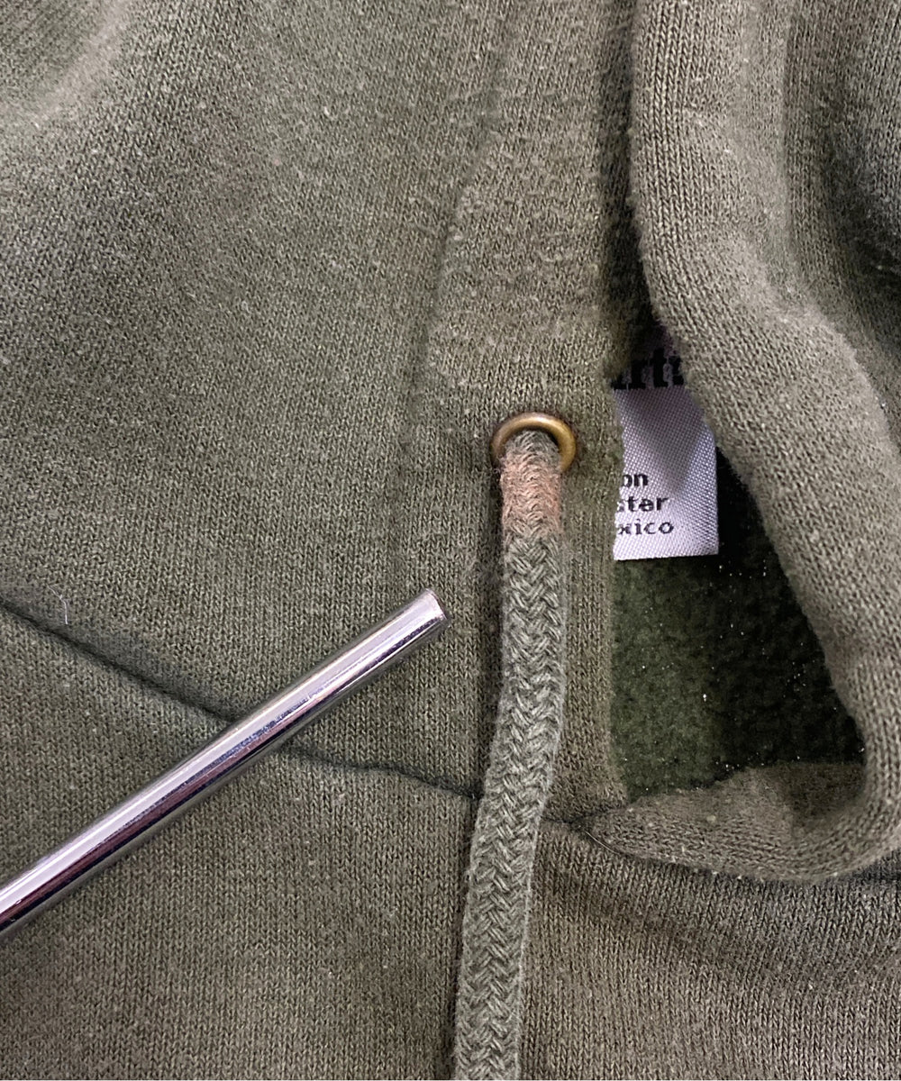 Carharttカーハートスウェット