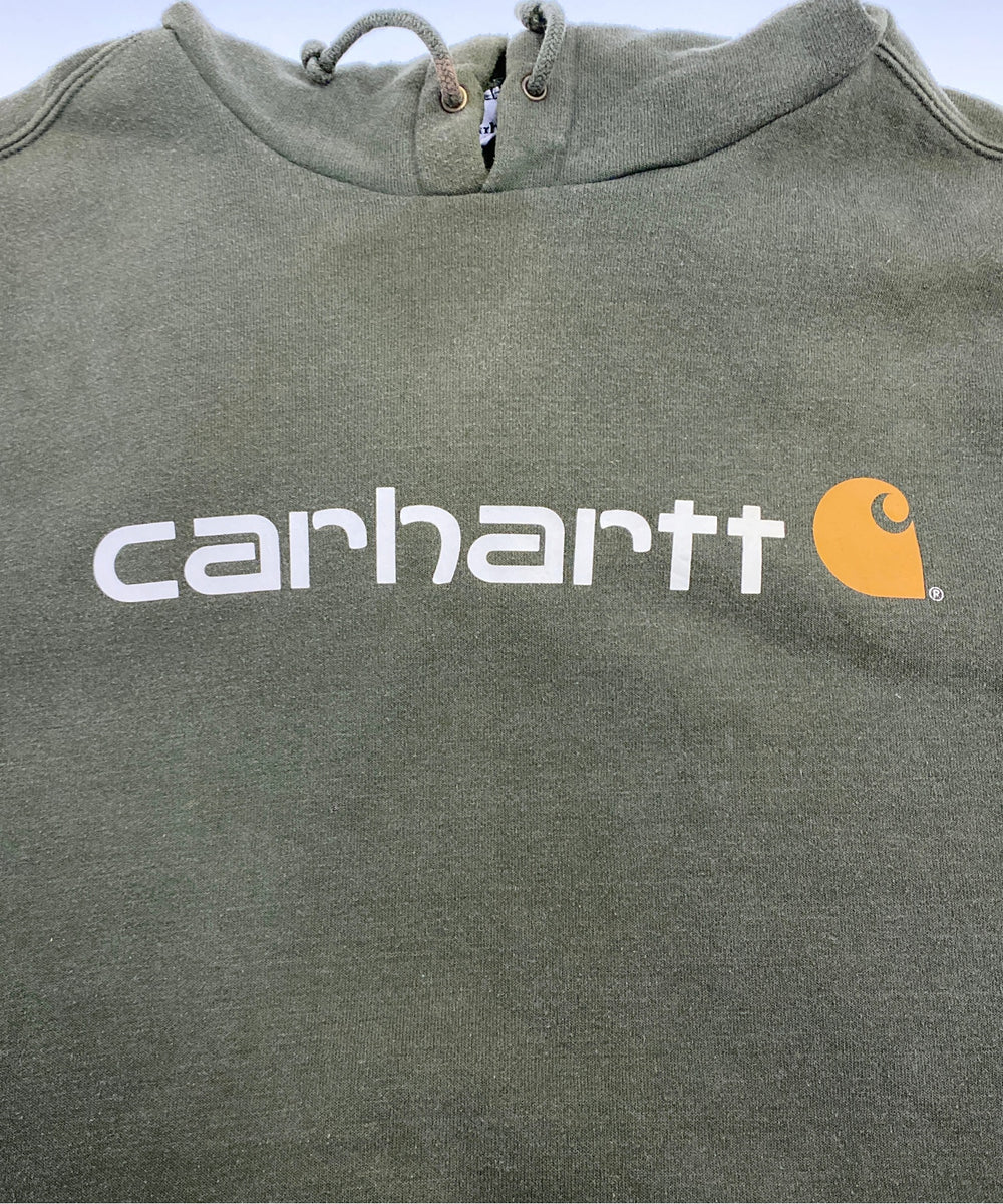 Carharttカーハートスウェット