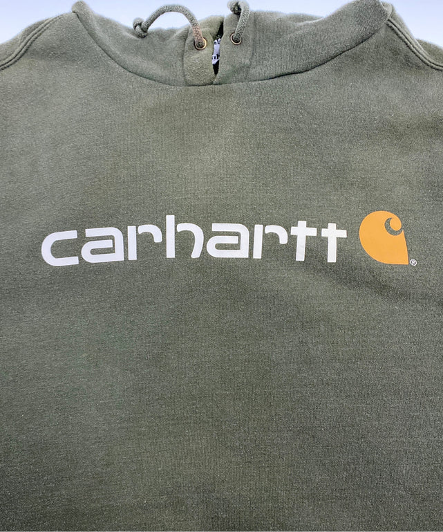 Carharttカーハートスウェット