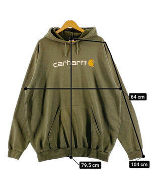 Carharttカーハートスウェット