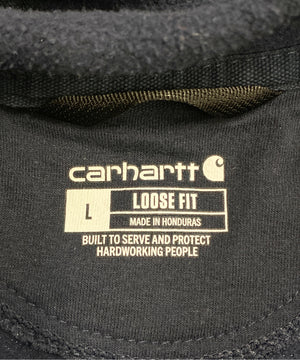 Carharttカーハートスウェット