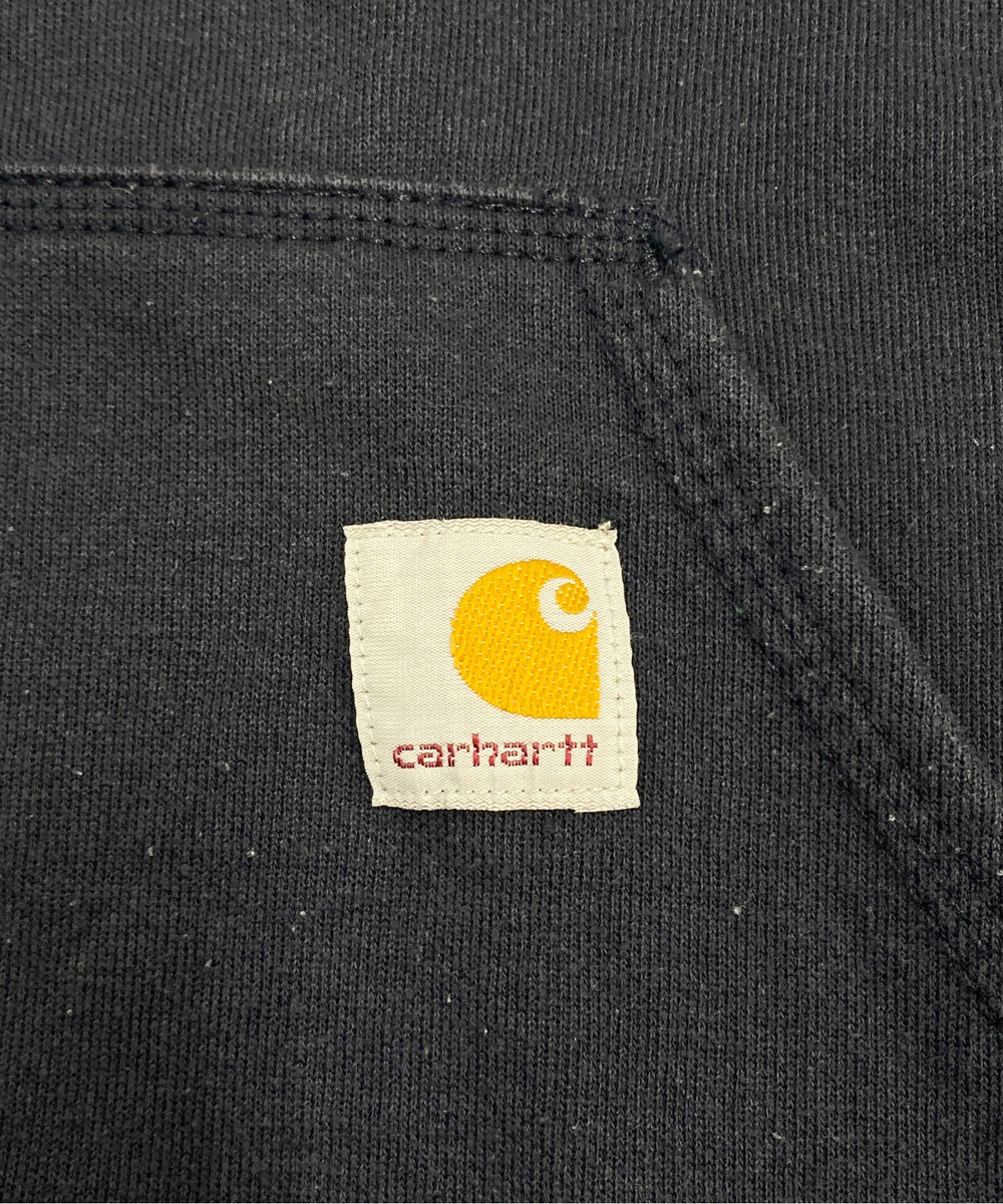 Carharttカーハートスウェット