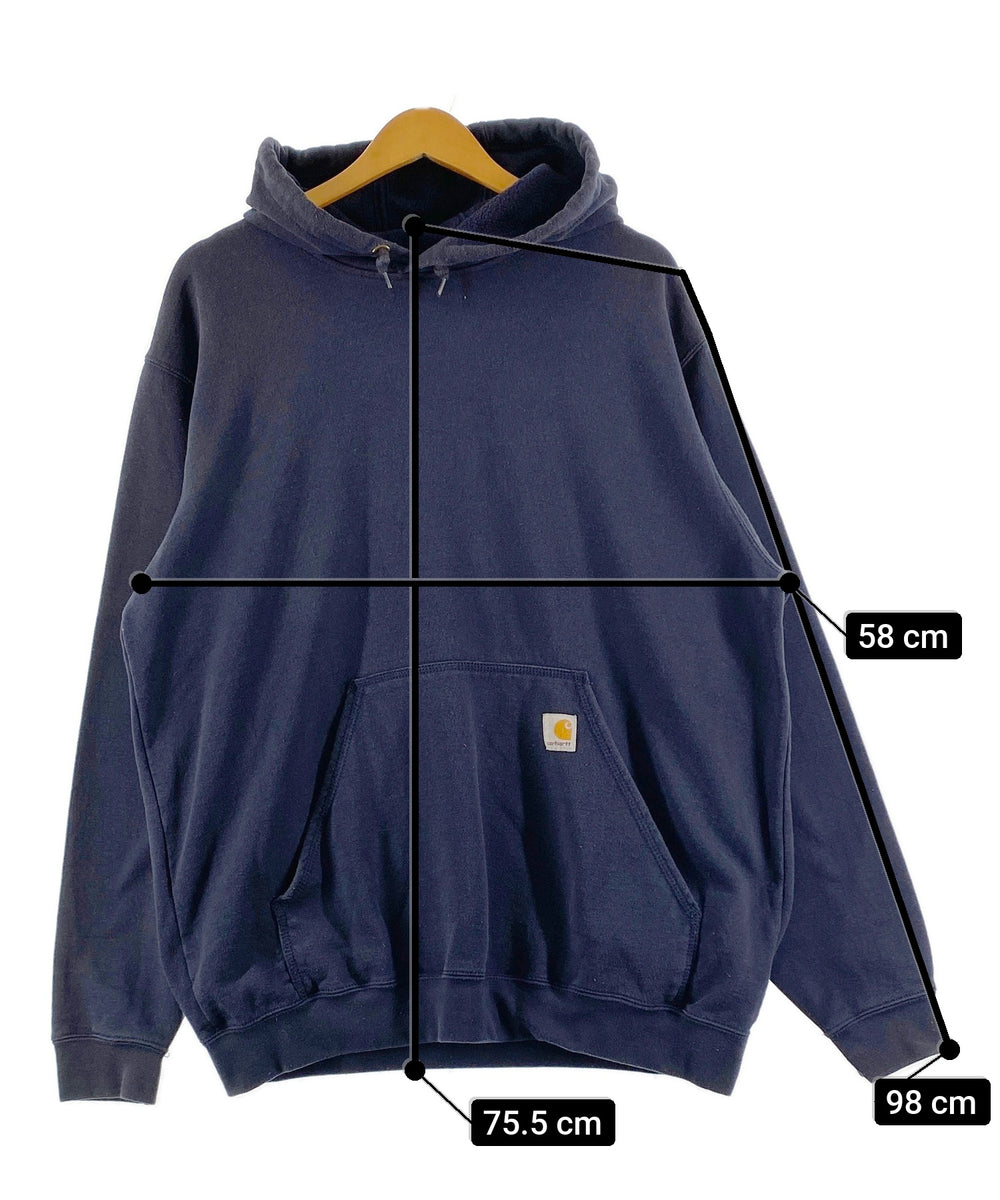 Carharttカーハートスウェット