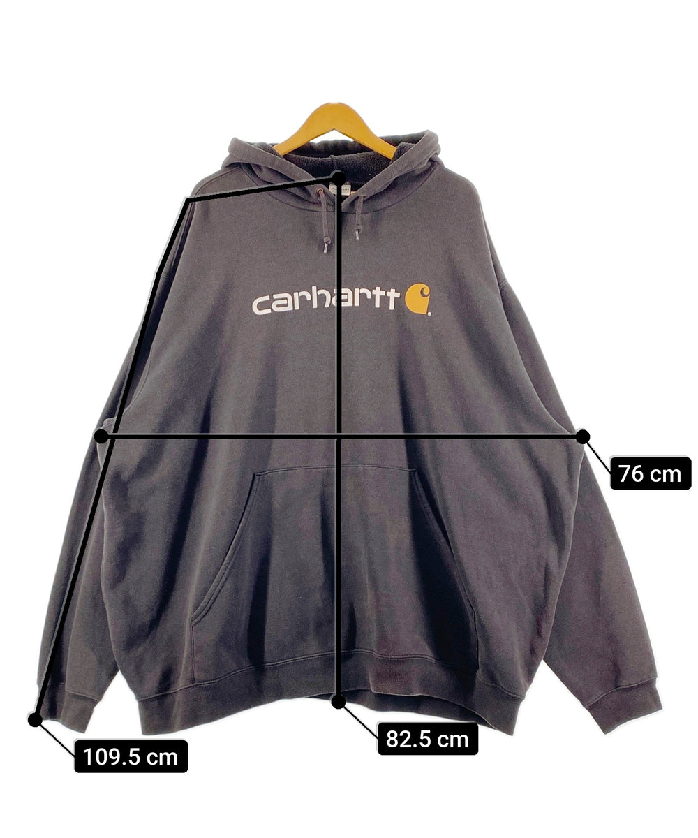 Carharttカーハートスウェット