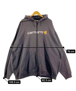 Carharttカーハートスウェット