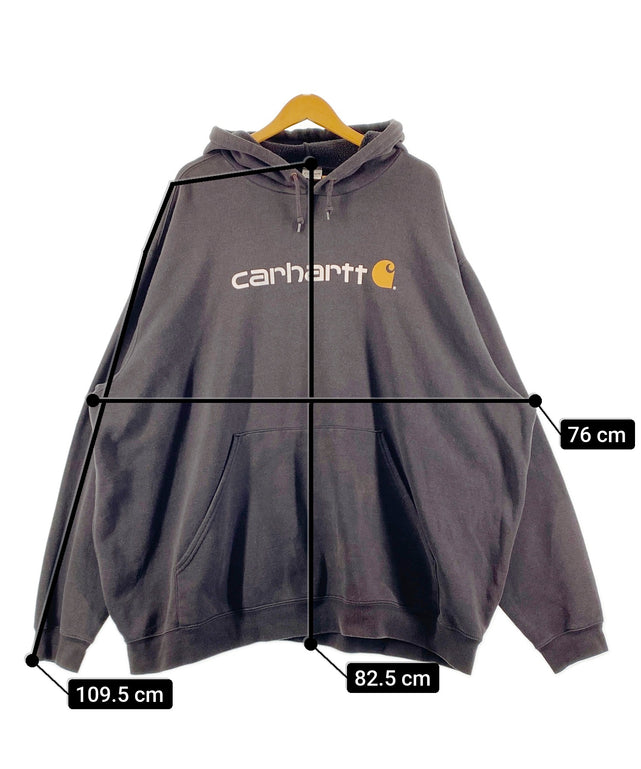 Carharttカーハートスウェット