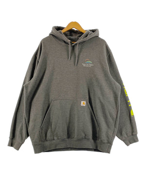 Carharttカーハートスウェット