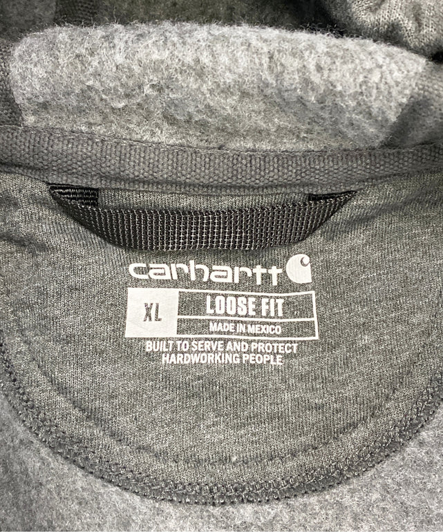 Carharttカーハートスウェット