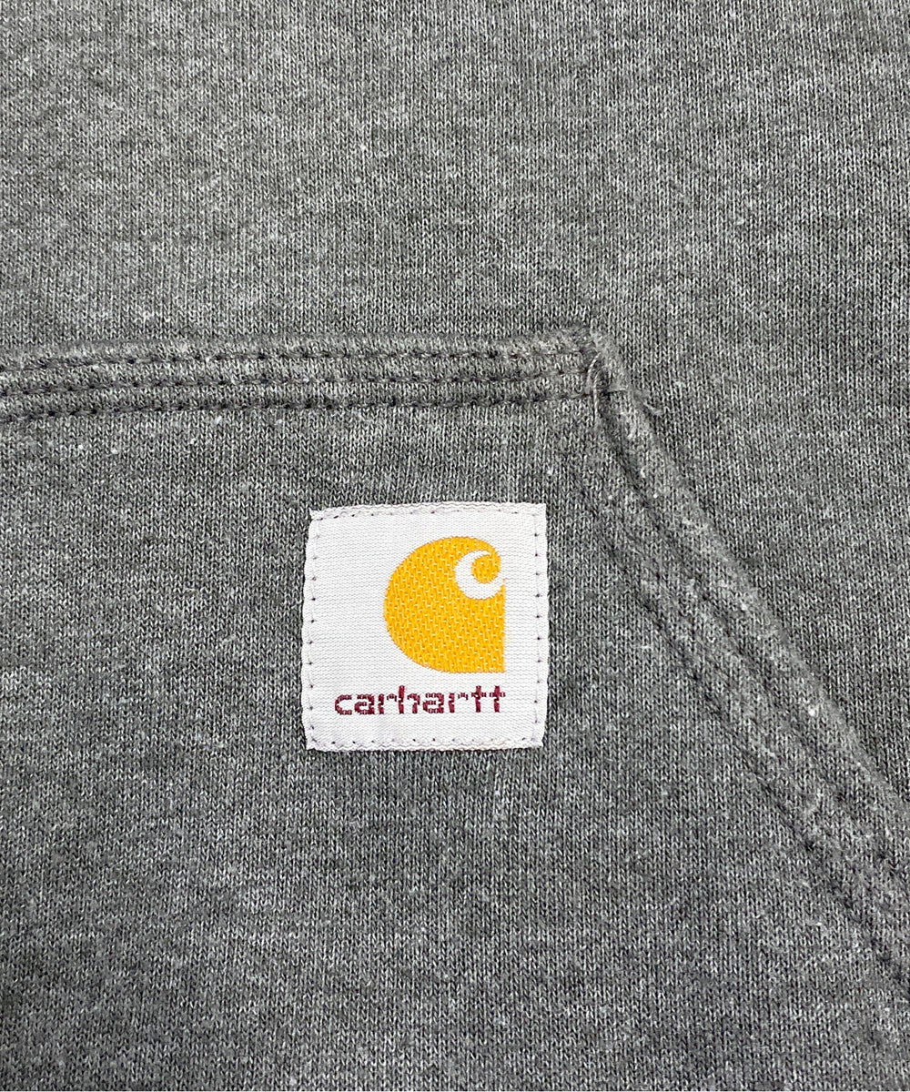 Carharttカーハートスウェット