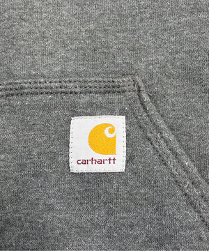 Carharttカーハートスウェット
