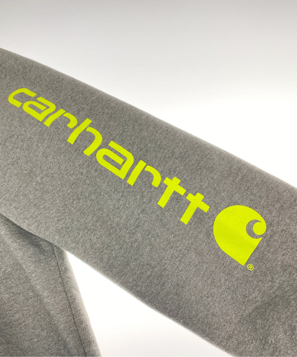 Carharttカーハートスウェット
