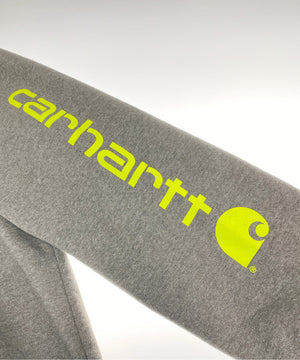 Carharttカーハートスウェット