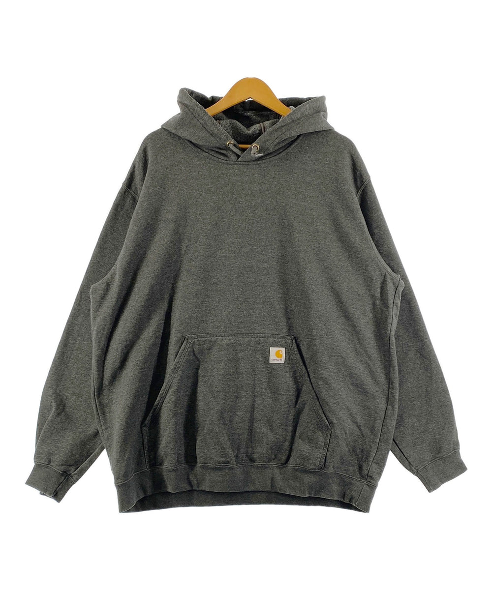 Carharttカーハートスウェット