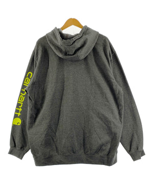 Carharttカーハートスウェット