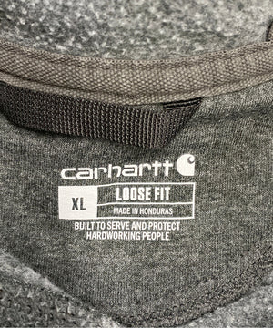 Carharttカーハートスウェット